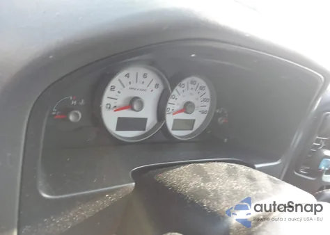 2005 Ford Escape Xls из США, поврежденный, VIN 1FMYU92Z75DA08793